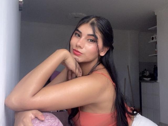 AbbyKey - Live sex cam - 21888985