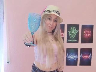 JustKerry-hot - Sexe cam en vivo - 21889221