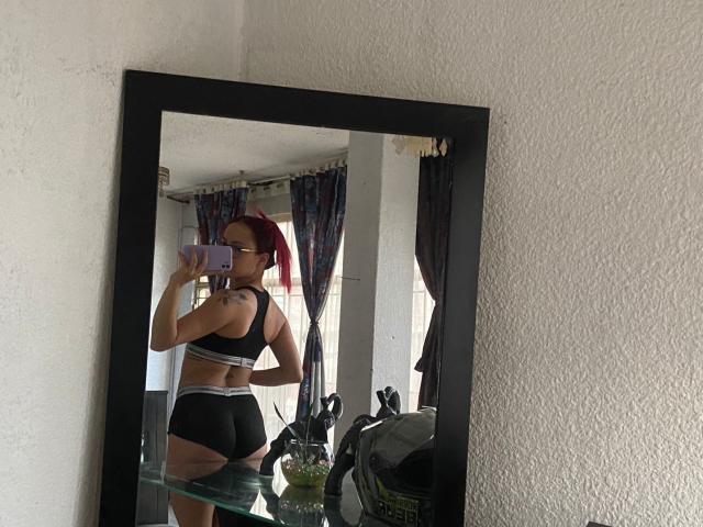 ValeryHarllow - Live sex cam - 21889361