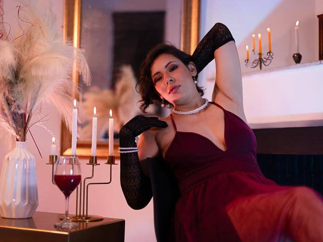 SophiiaDumont - Live sex cam - 21889505