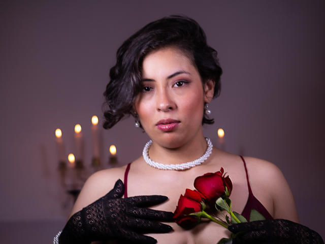 SophiiaDumont - Sexe cam en vivo - 21889605