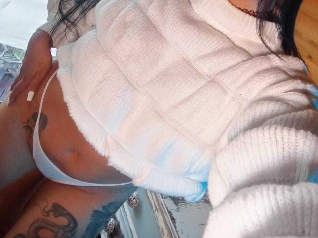 Amberv - Sexe cam en vivo - 21890977