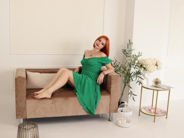 MargaritaKis - Live sex cam - 21891833