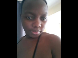 EbonyBootyTits - Live sex cam - 21892697