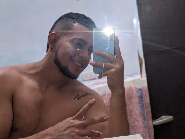 HaderLux69 - Sexe cam en vivo - 21893417