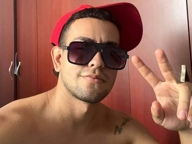 HaderLux69 - Live Sex Cam - 21893433