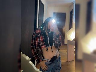 AidaEscobar - Live porn & sex cam - 21893441