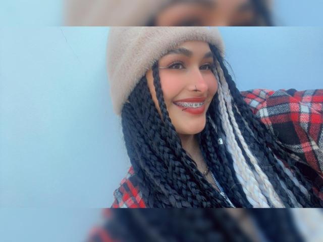 AidaEscobar - Sexe cam en vivo - 21893449