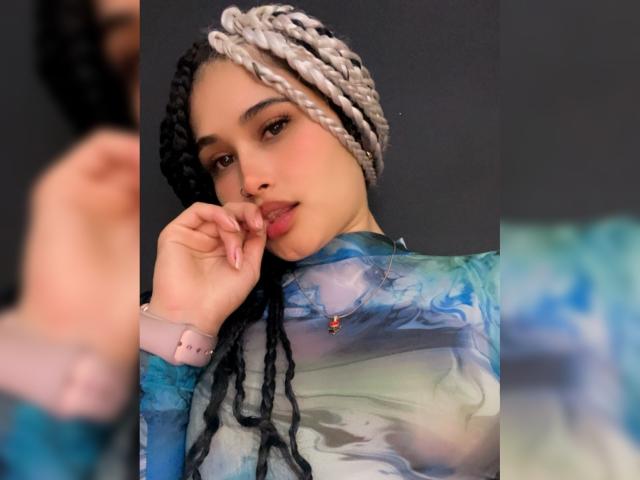 AidaEscobar - Sexe cam en vivo - 21893469