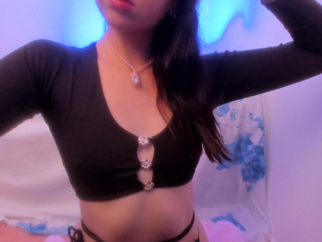FairyBeauti - Live sex cam - 21893505