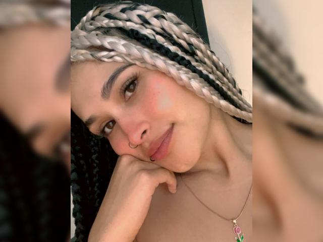 AidaEscobar - Sexe cam en vivo - 21893513