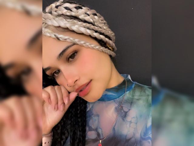 AidaEscobar - Sexe cam en vivo - 21893521