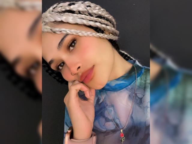 AidaEscobar - Live sex cam - 21893529