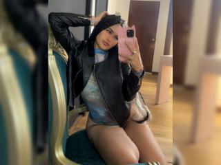 AidaEscobar - Live sex cam - 21893541