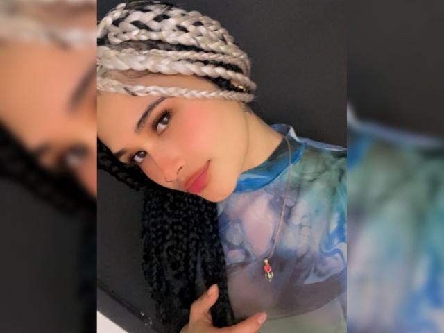 AidaEscobar - Live sexe cam - 21893573