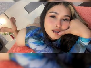 AidaEscobar - Live sex cam - 21893589