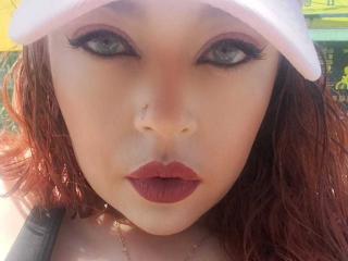 NaomyAdamss - Live sex cam - 21893945