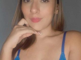BecaCooper - Live sexe cam - 21893981
