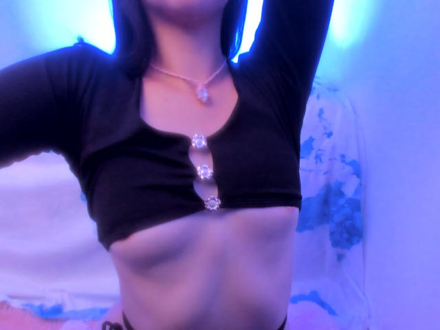 FairyBeauti - Live sexe cam - 21894129