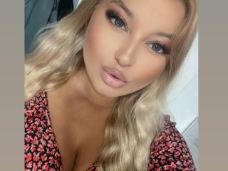AllysonK - Live sex cam - 21894577