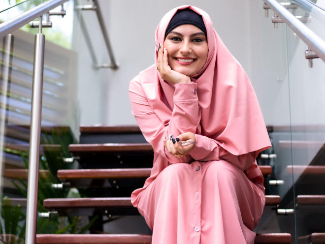 SajarBentaleb - Sexe cam en vivo - 21894829