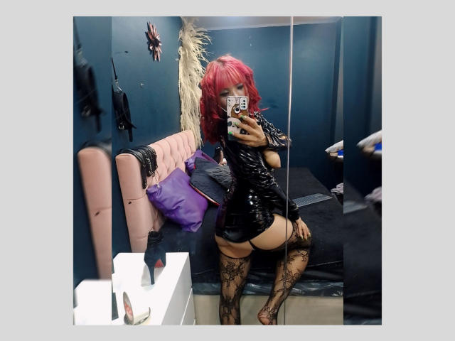 CinthiaForst - Live porn &amp; sex cam - 21895237