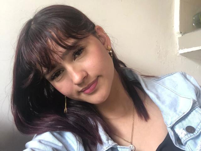 MelodyMansson - Camera khiêu dâm &amp; quyến rũ trực tiếp - 21895409