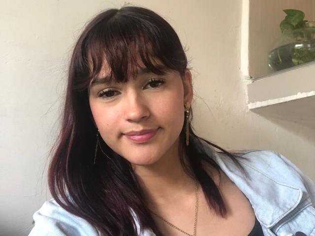 MelodyMansson - Sexe cam en vivo - 21895421