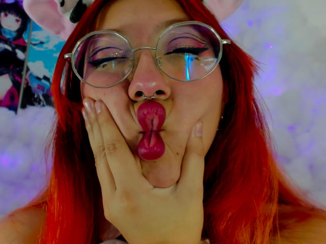 SofiOliveira - Live sex cam - 21895837