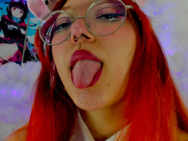 SofiOliveira - Sexe cam en vivo - 21895841