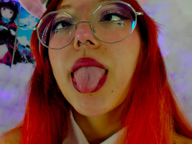 SofiOliveira - Live sex cam - 21895845