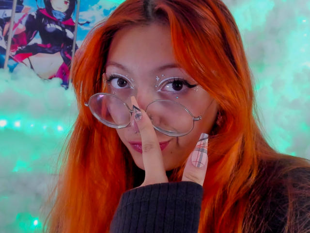 SofiOliveira - Live sex cam - 21895849