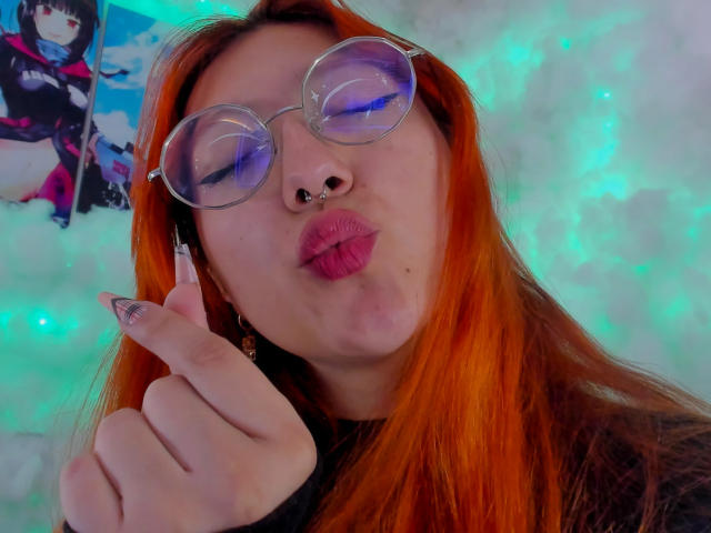 SofiOliveira - Sexe cam en vivo - 21895857