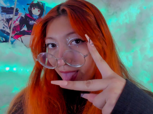 SofiOliveira - Sexe cam en vivo - 21895861