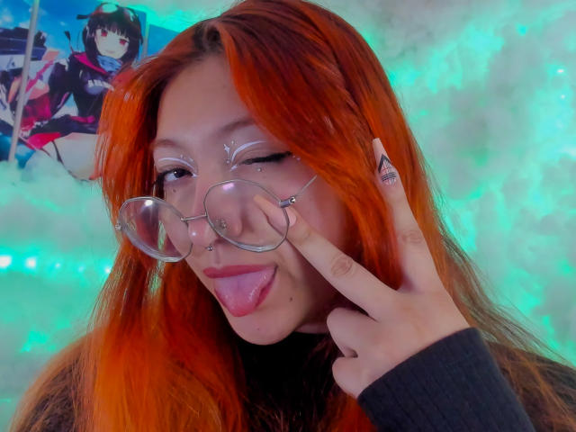 SofiOliveira - Sexe cam en vivo - 21895865