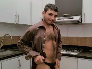CriltalRouse - Live Sex Cam - 21896089