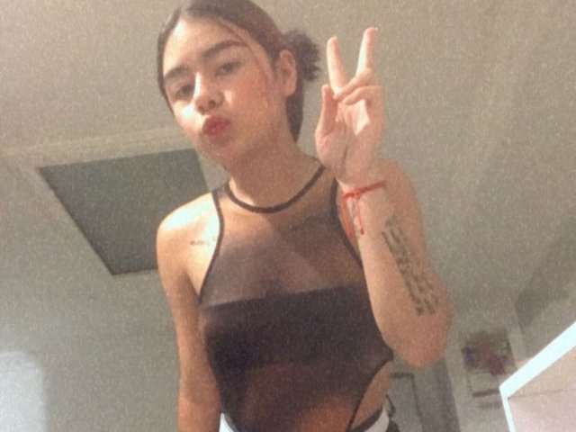 TiffanyFoxy - Live porn &amp; sex cam - 21896145