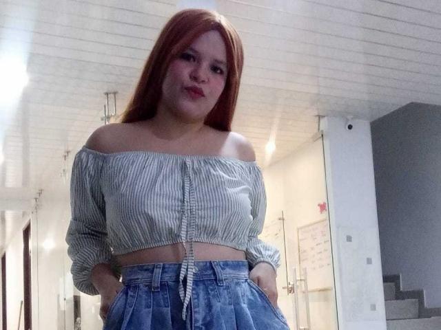 PauJhonson - Live sex cam - 21896677