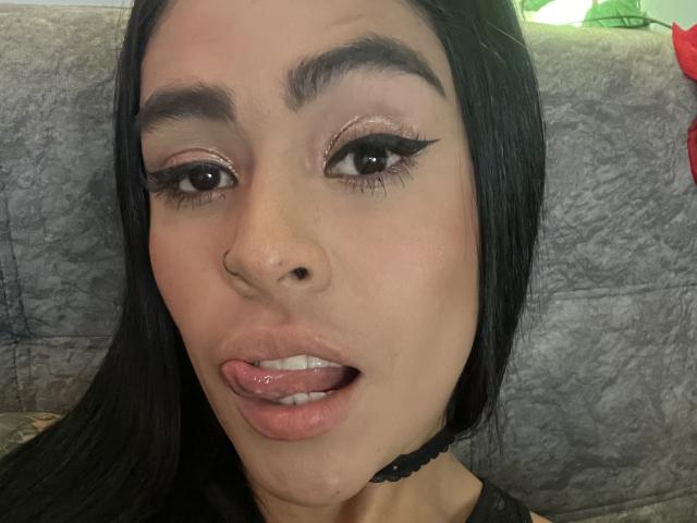 StellaBeckker - Live sex cam - 21896881