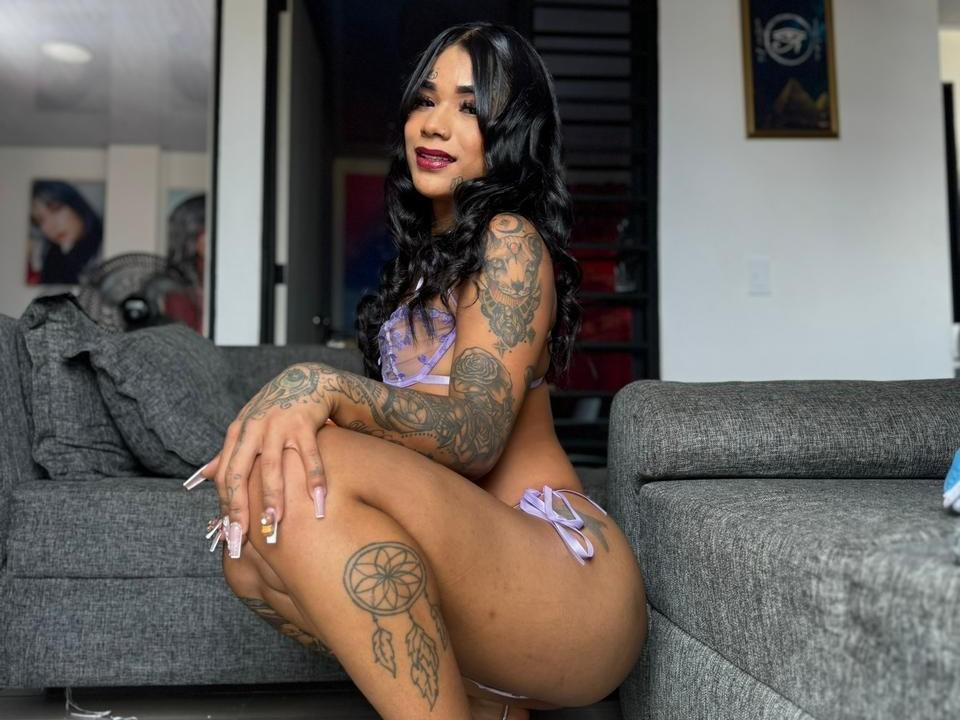 XPurpleCandyX - Live sexe cam - 21897229