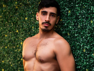 AresMuscle - Live sex cam - 21898993