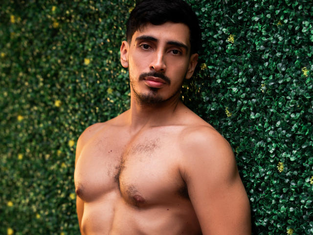 AresMuscle - Live Sex Cam - 21898993