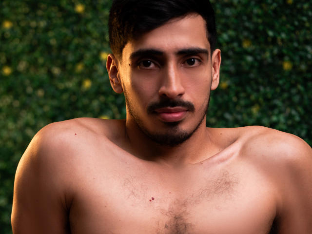 AresMuscle - Live sex cam - 21898997