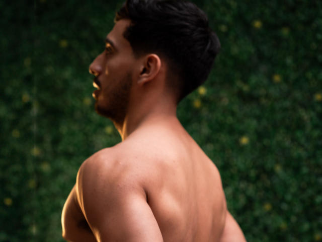 AresMuscle - Live sex cam - 21899009