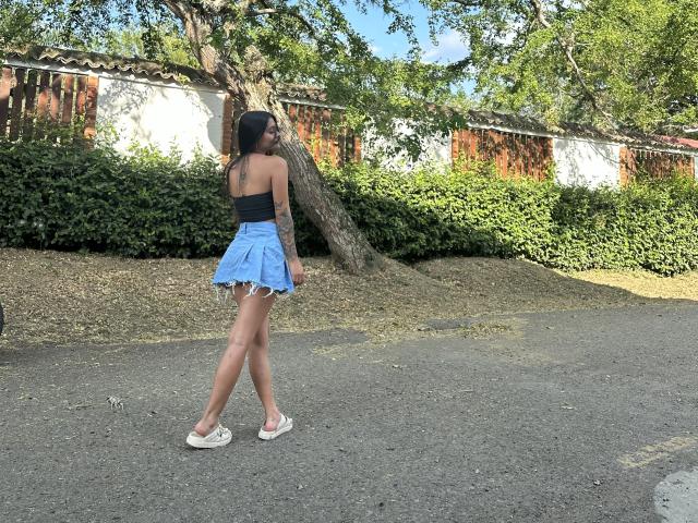 ThaliaAres - Live porn &amp; sex cam - 21899269