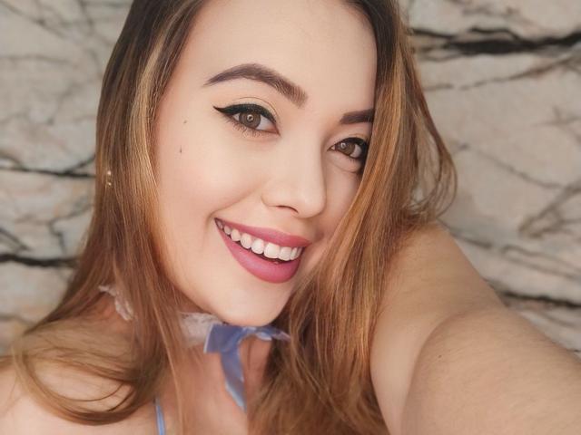 ZoeTobon - Live sex cam - 21900069