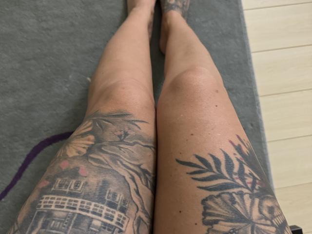 AndraD - Live sex cam - 21900865