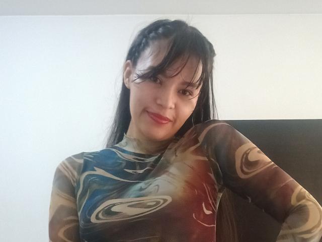 SusanKartier - Live sexe cam - 21901937