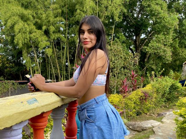AbbyKey - Live Sex Cam - 21902673