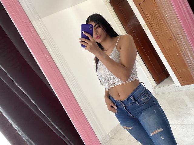 AbbyKey - Live porn &amp; sex cam - 21902865